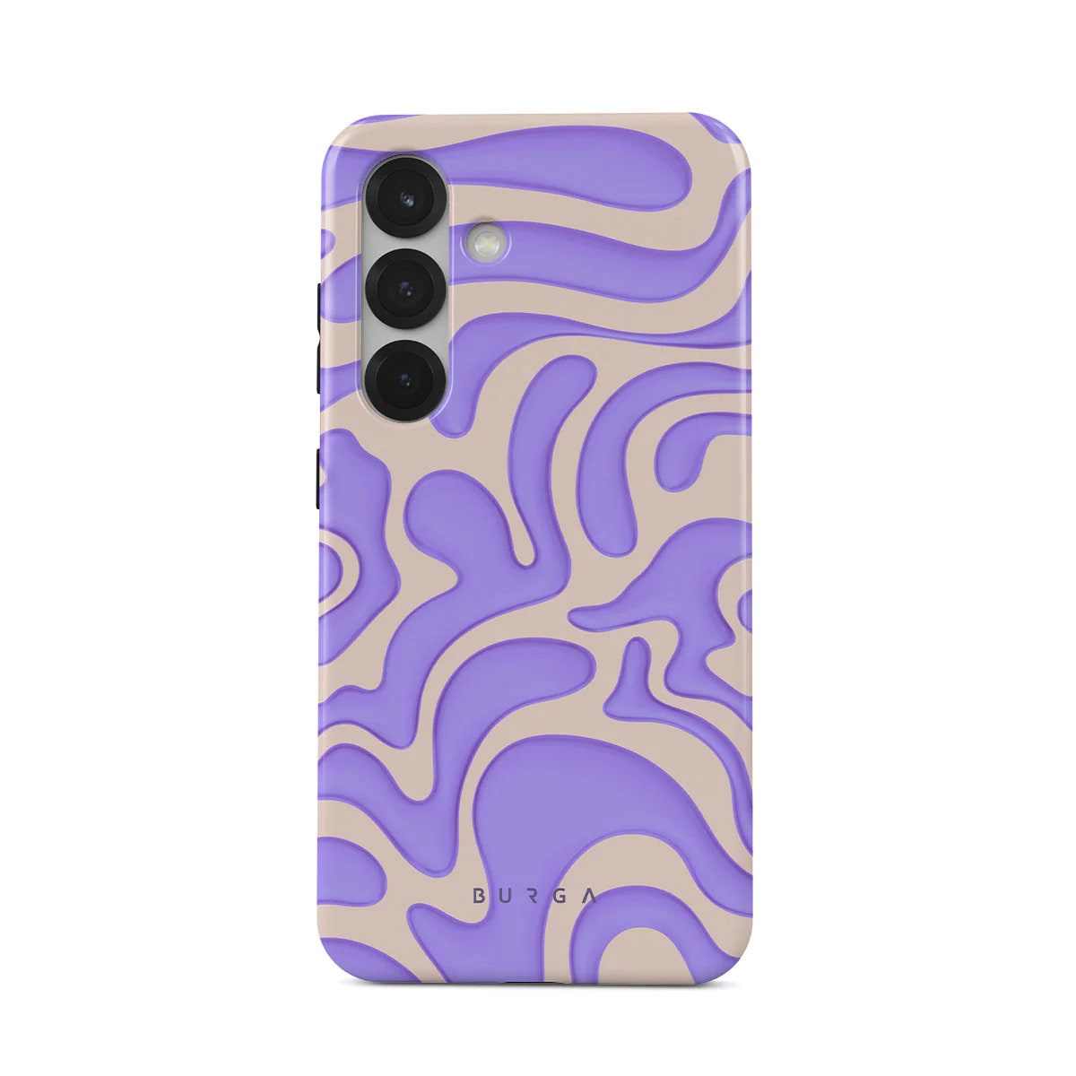 Premium ovitek Burga Tough "Y2Kool" za Samsung Galaxy S25 Plus
