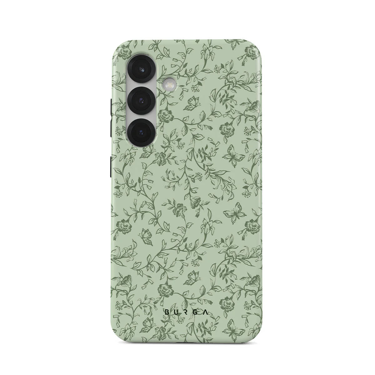 Premium ovitek Burga Tough "Lost In Thought" za Samsung Galaxy S25 Plus