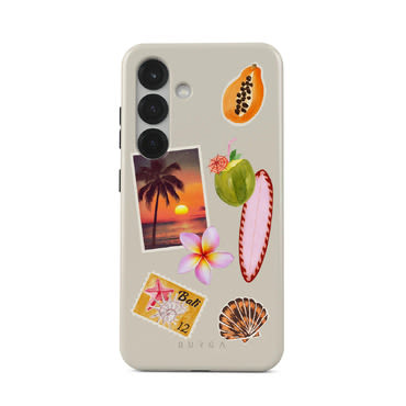Premium ovitek Burga Tough "Sun Chaser" za Samsung Galaxy S25 Plus