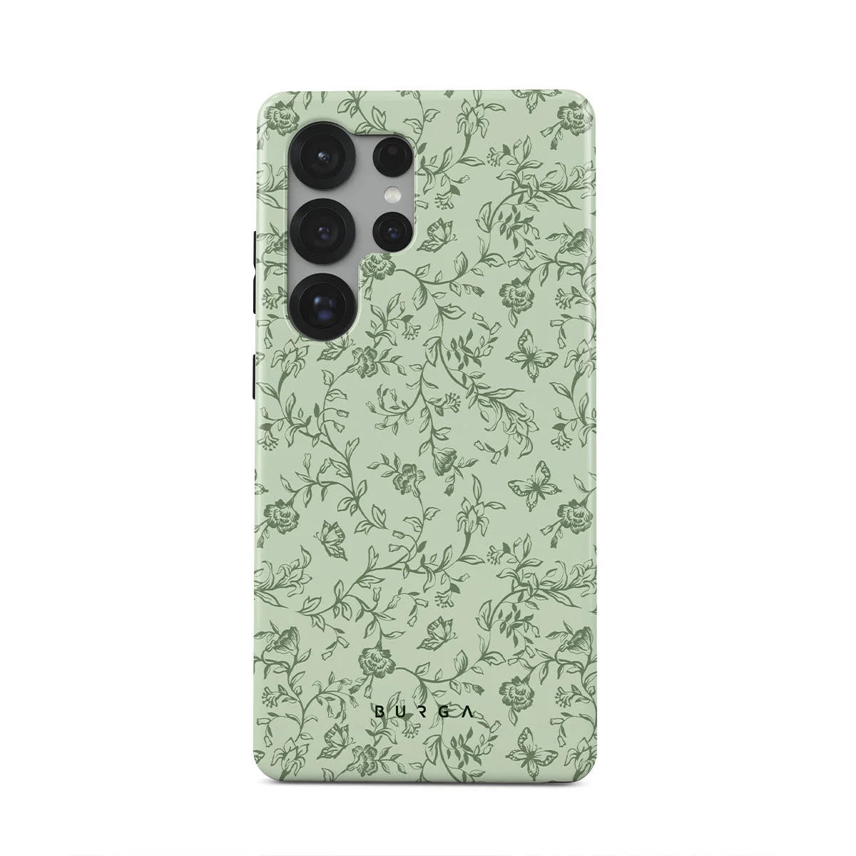 Premium ovitek Burga Tough "Lost In Thought" za Samsung Galaxy S25 Ultra