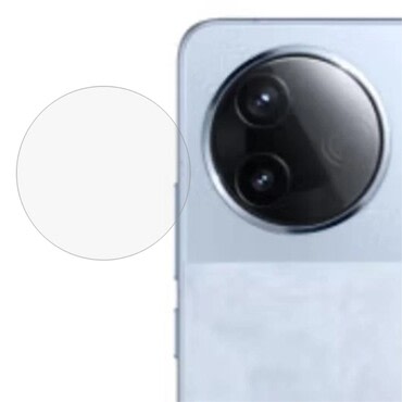 Zaščitno steklo 0.25 mm za zadnjo kamero za Xiaomi Poco F7 Pro Zaščitno steklo 0.25 mm za zadnjo kamero za Xiaomi Poco F7 Pro