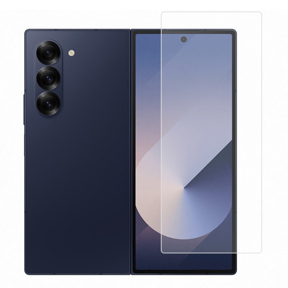 Zaščitno steklo 0.3 mm za Samsung Galaxy Z Fold7