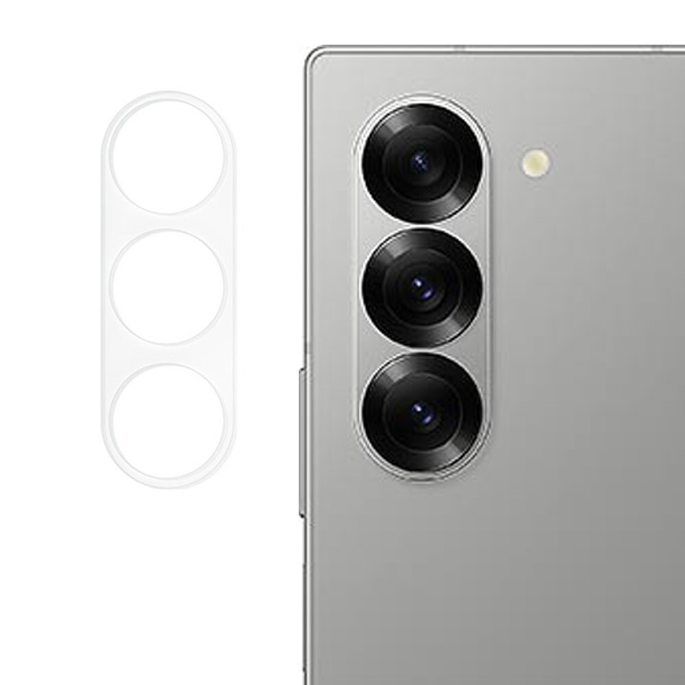 Zaščitno steklo 0.25 mm za zadnjo kamero za Samsung Galaxy Z Fold7