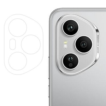 Zaščitno steklo 0.25 mm za zadnjo kamero za Honor 400 Pro