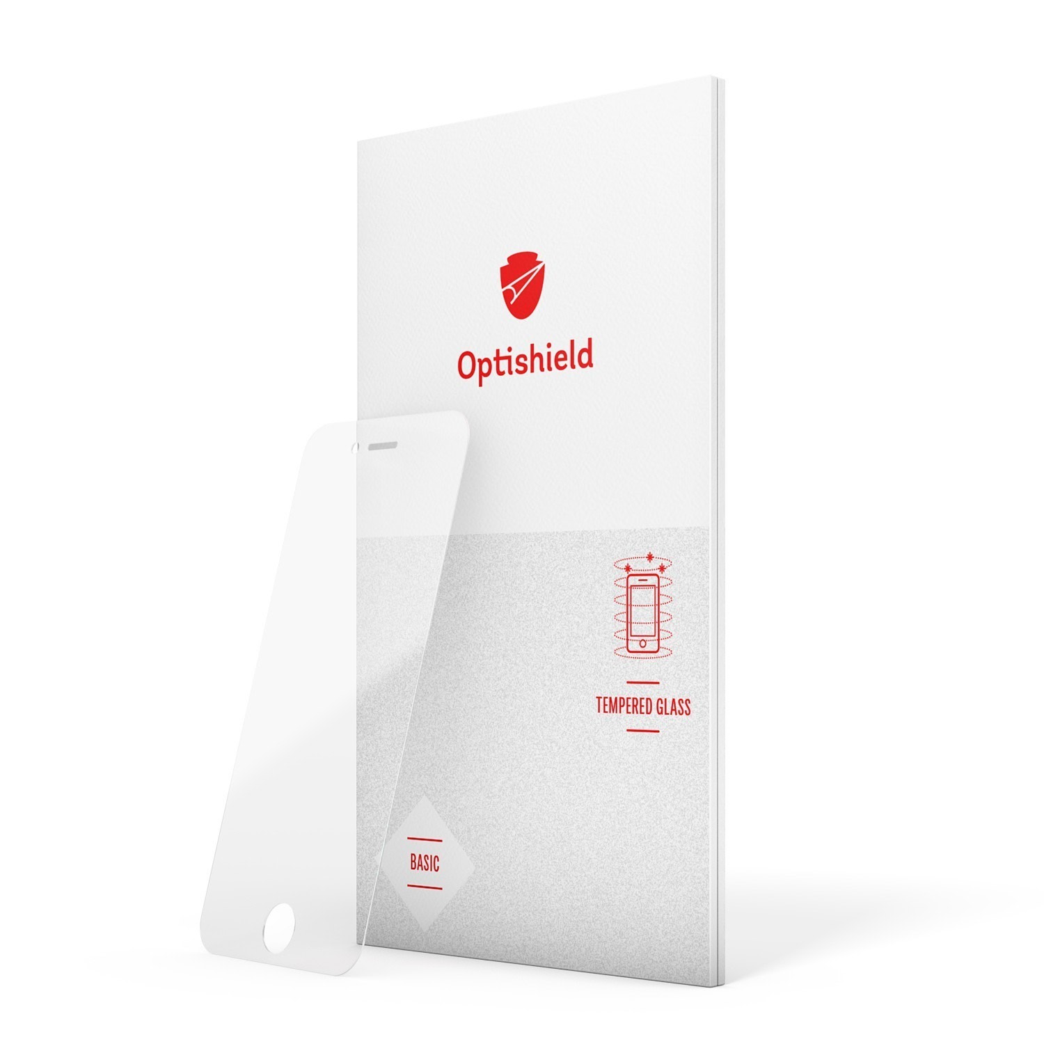 Zaščitno steklo za Honor 400 Optishield