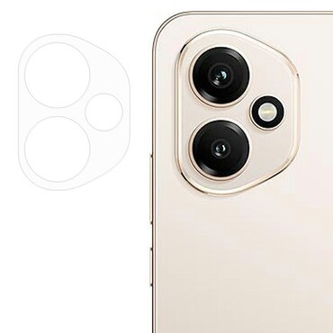 Zaščitno steklo 0.25 mm za zadnjo kamero za Honor 400