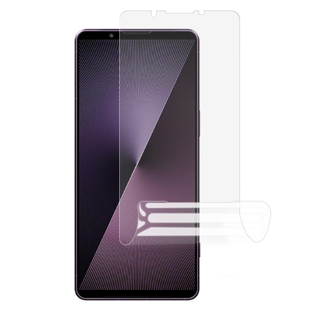 Zaščitna folija za Sony Xperia 1 VII