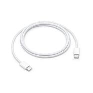 Originalen Apple USB-C v USB-C kabel 60W Woven - 1m (MW493ZM/A)