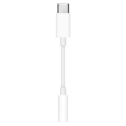 Originalen Apple USB-C v 3.5mm audio adapter (MW2Q3ZM/A)
