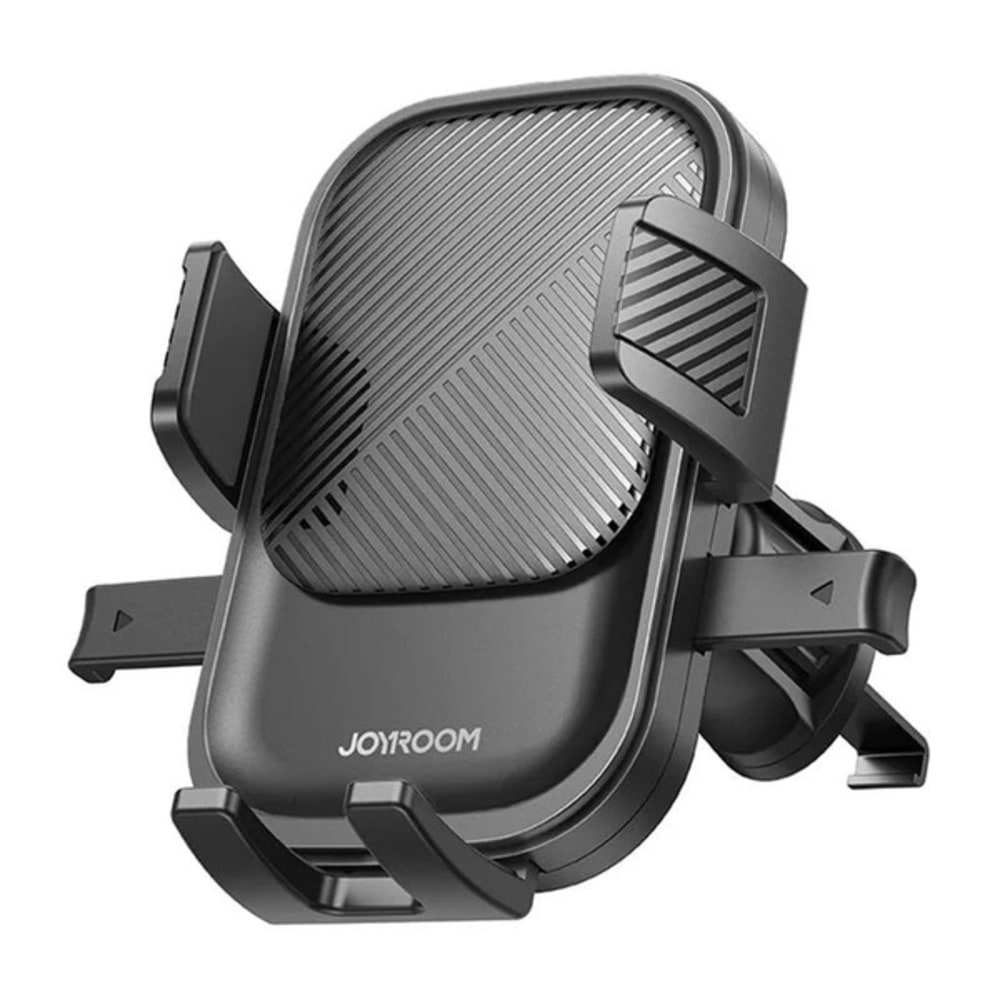 Avtomobilsko držalo za ventilacijsko režo Joyroom "JR-OK6" s kavljem za čvrsto pritrditev - black