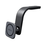 Magnetno avtomobilsko držalo za telefon Maxlife "MXCH" za armaturno ploščo - črn Magnetno avtomobilsko držalo za telefon Maxlife "MXCH" za armaturno ploščo - črn