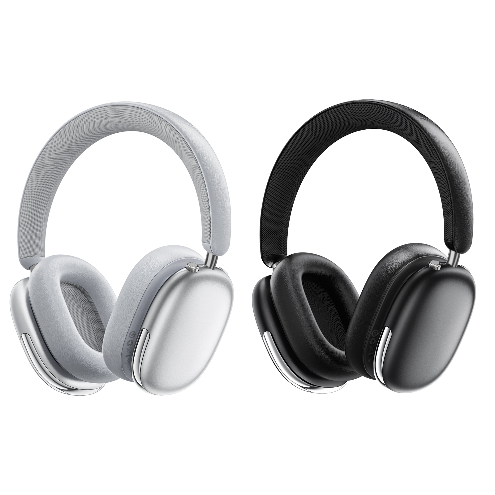 Premium Bluetooth slušalke Acefast H9 z ANC funkcijo in vrhunskim udobjem