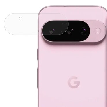 Zaščitno steklo 0.25 mm za zadnjo kamero za Google Pixel 10