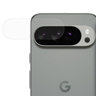 Zaščitno steklo 0.25 mm za zadnjo kamero za Google Pixel 10 Pro XL