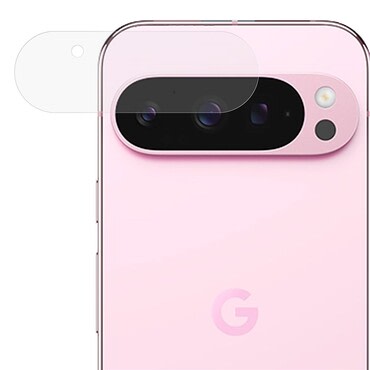 Zaščitno steklo 0.25 mm za zadnjo kamero za Google Pixel 10 Pro