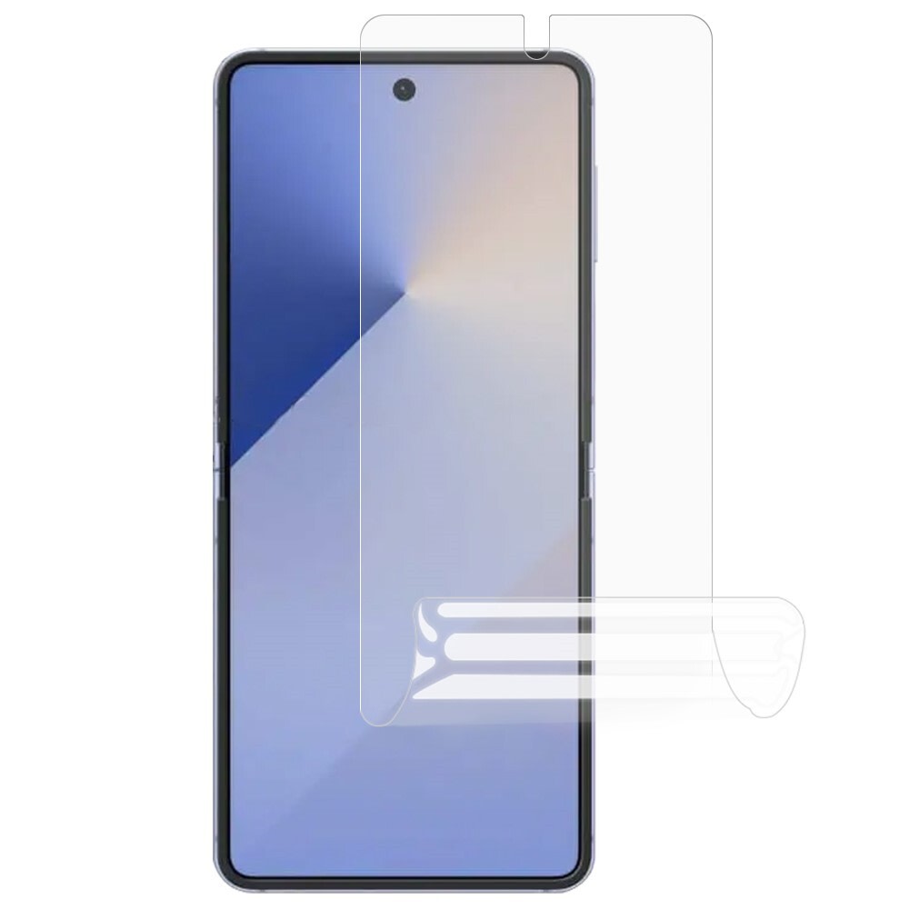 Zaščitna folija za Samsung Galaxy Z Flip7