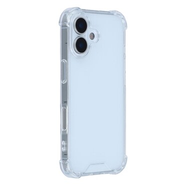 TPU gel ovitek "Guard" za iPhone 17 - prozoren