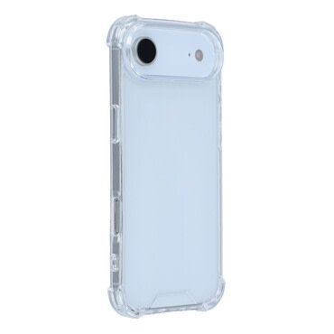 TPU gel ovitek "Guard" za iPhone Air - prozoren TPU gel ovitek "Guard" za iPhone Air - prozoren
