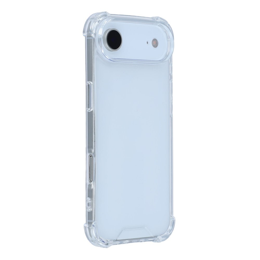 TPU gel ovitek "Guard" za iPhone 17 Air - prozoren