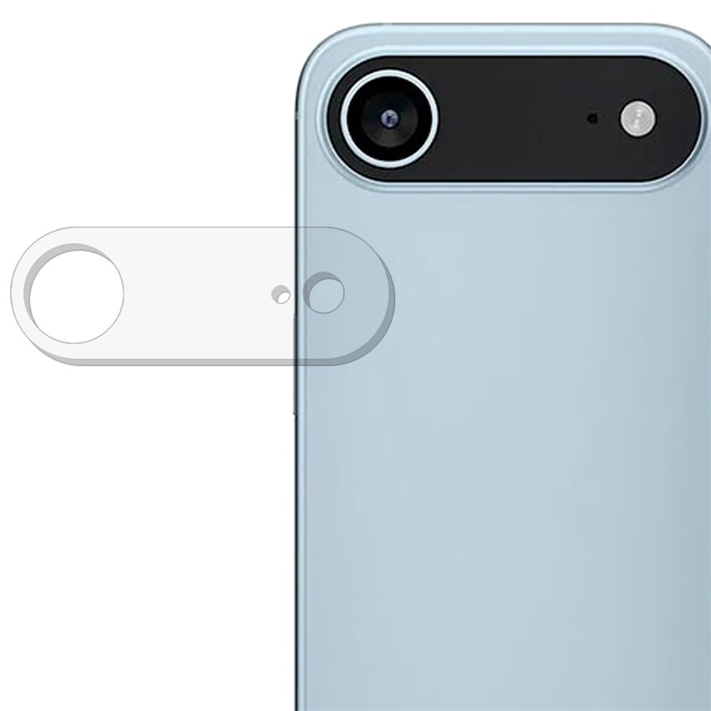 Zaščitno steklo 0.25 mm za zadnjo kamero za iPhone Air