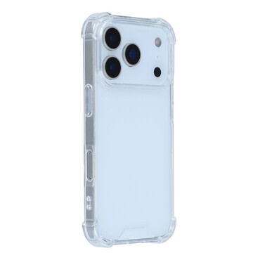 TPU gel ovitek "Guard" za iPhone 17 Pro - prozoren