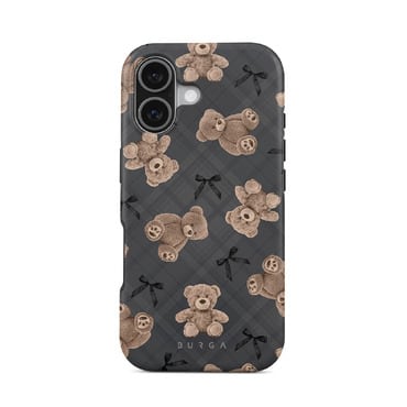 Premium ovitek Burga Tough MagSafe "BFF" za iPhone 17