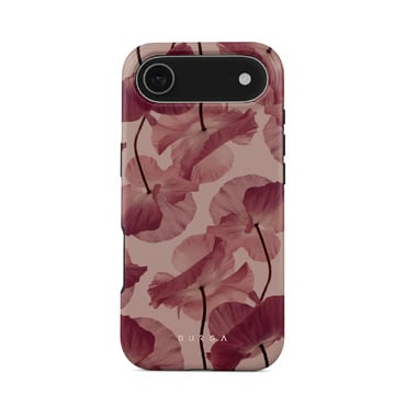 Premium ovitek Burga Tough MagSafe "Tender Kiss" za iPhone Air Premium ovitek Burga Tough MagSafe "Tender Kiss" za iPhone Air