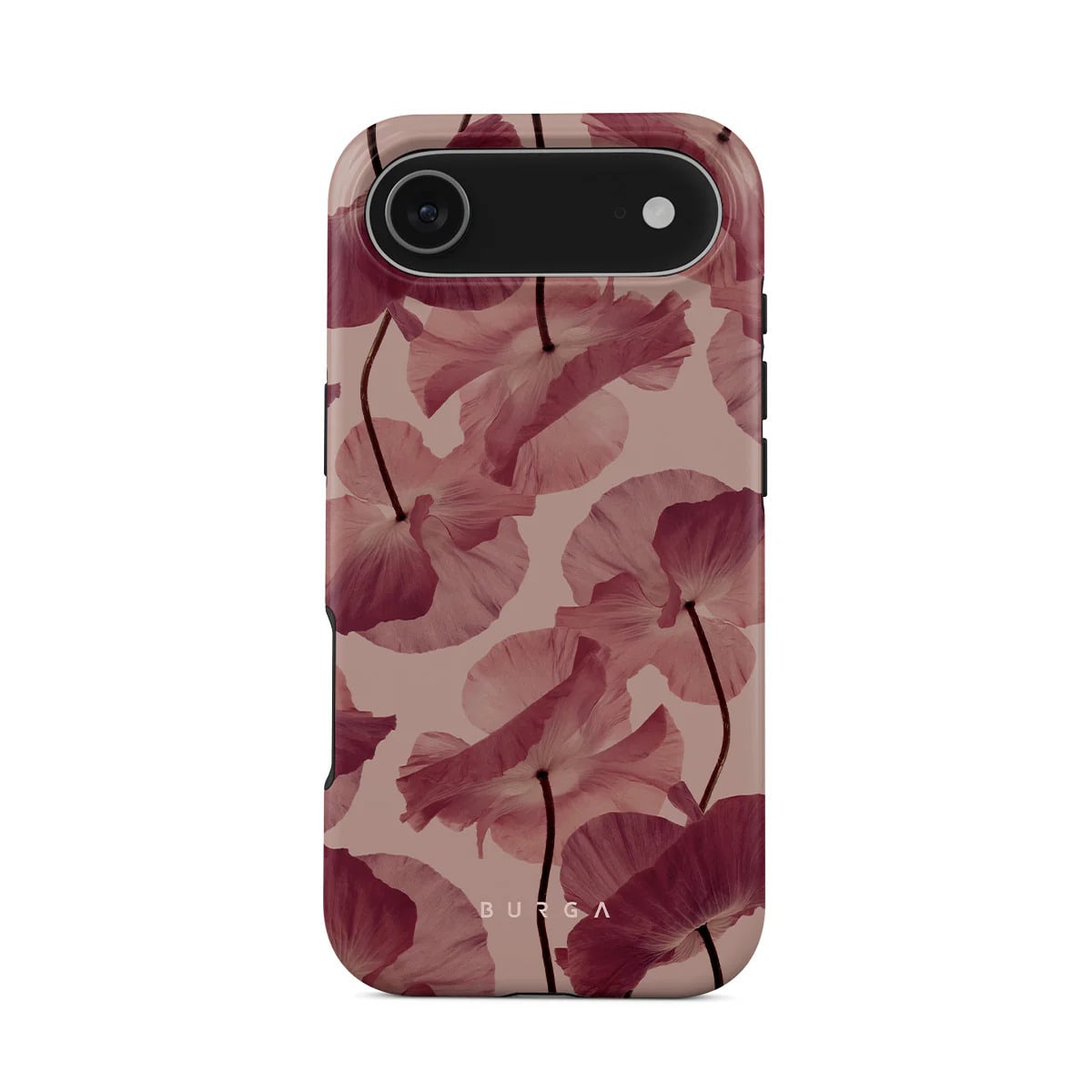 Premium ovitek Burga Tough MagSafe "Tender Kiss" za iPhone Air