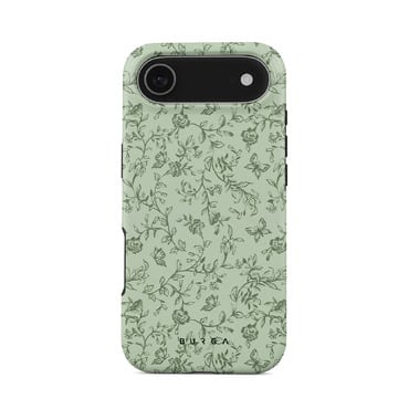 Premium ovitek Burga Tough MagSafe "Lost In Thoughts" za iPhone Air Premium ovitek Burga Tough MagSafe "Lost In Thoughts" za iPhone Air