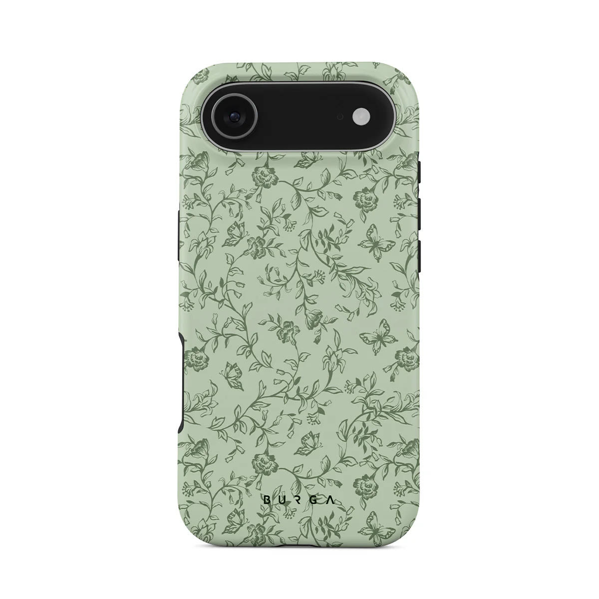 Premium ovitek Burga Tough MagSafe "Lost In Thoughts" za iPhone Air