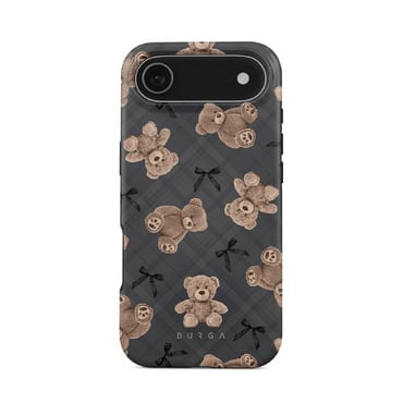 Premium ovitek Burga Tough MagSafe "BFF" za iPhone Air Premium ovitek Burga Tough MagSafe "BFF" za iPhone Air