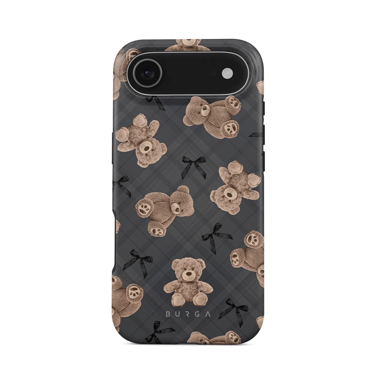 Premium ovitek Burga Tough MagSafe "BFF" za iPhone Air