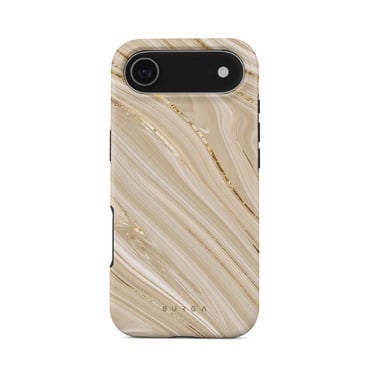 Premium ovitek Burga Tough MagSafe "Full Glam" za iPhone Air