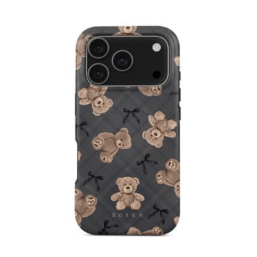 Premium ovitek Burga Tough MagSafe "BFF" za iPhone 17 Pro