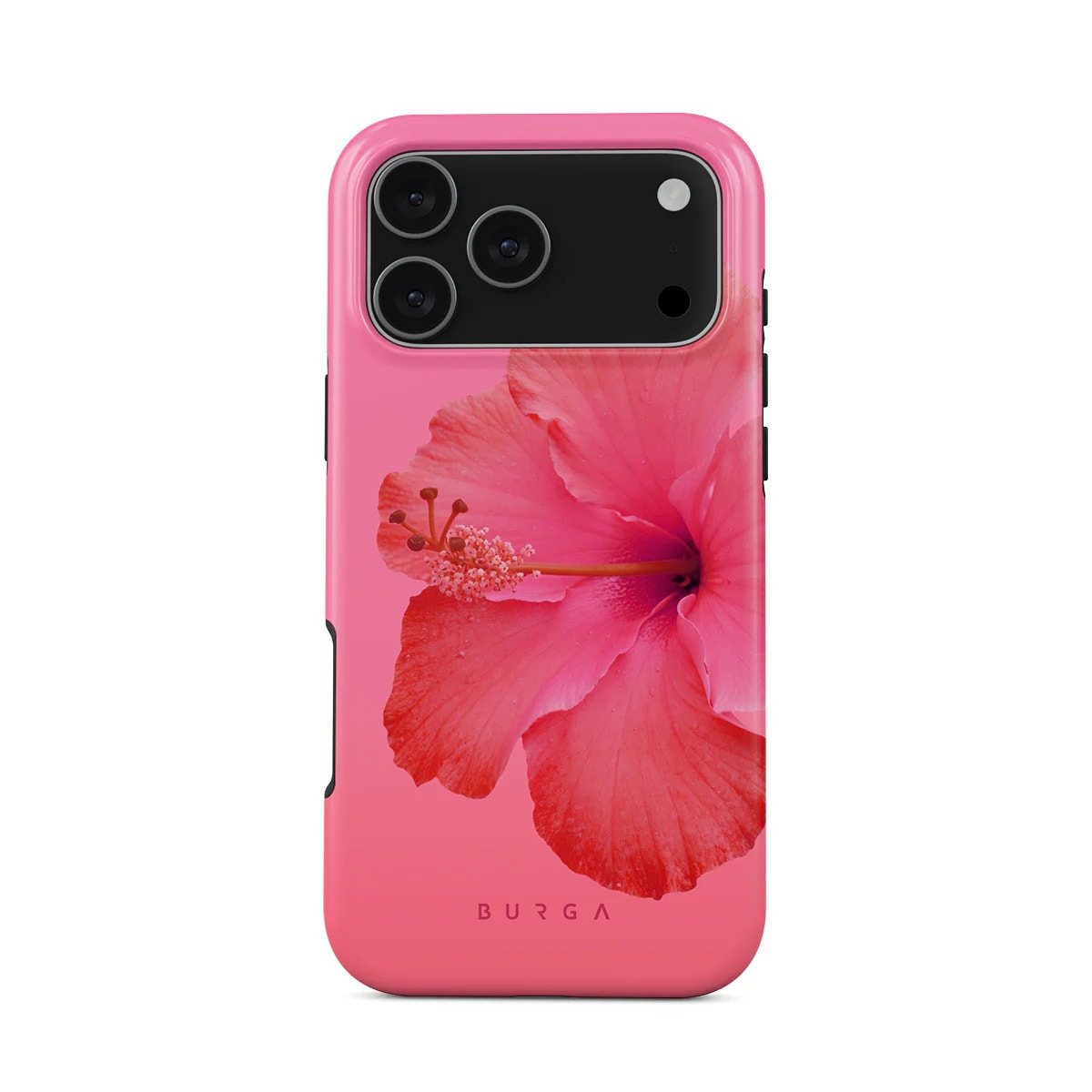 Premium ovitek Burga Tough MagSafe "Island Girl" za iPhone 17 Pro Max