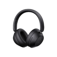 Bluetooth Over-Ear slušalke Baseus Bass 30 Max z 50 ur baterije in zložljivim dizajnom - cosmic black Bluetooth Over-Ear slušalke Baseus Bass 30 Max z 50 ur baterije in zložljivim dizajnom - cosmic black