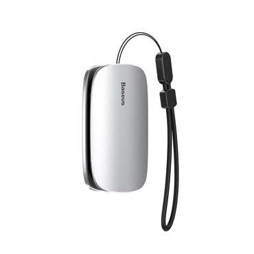 Orodje za obnovo avtomobilskih brisalcev Baseus "CRXFQ" z enostavno uporabo in priloženo vrvico - siv