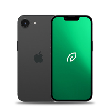 REBORN® Apple iPhone 16e (128GB) - Obnovljen iPhone z 1-letno garancijo v Sloveniji - C REBORN® Apple iPhone 16e (128GB) - Obnovljen iPhone z 1-letno garancijo v Sloveniji - C