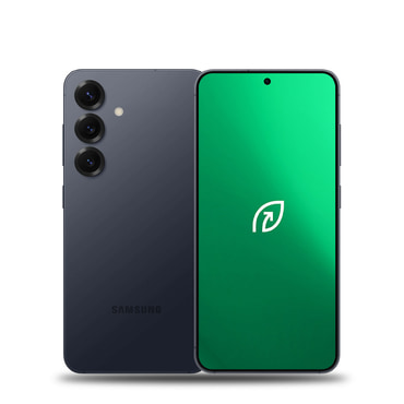 REBORN® Samsung Galaxy S25 (256GB) - Obnovljen Samsung z 1-letno garancijo v Sloveniji - B