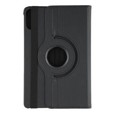 Etui "Rotate" za Xiaomi Redmi Pad 2 - črn Etui "Rotate" za Xiaomi Redmi Pad 2 - črn