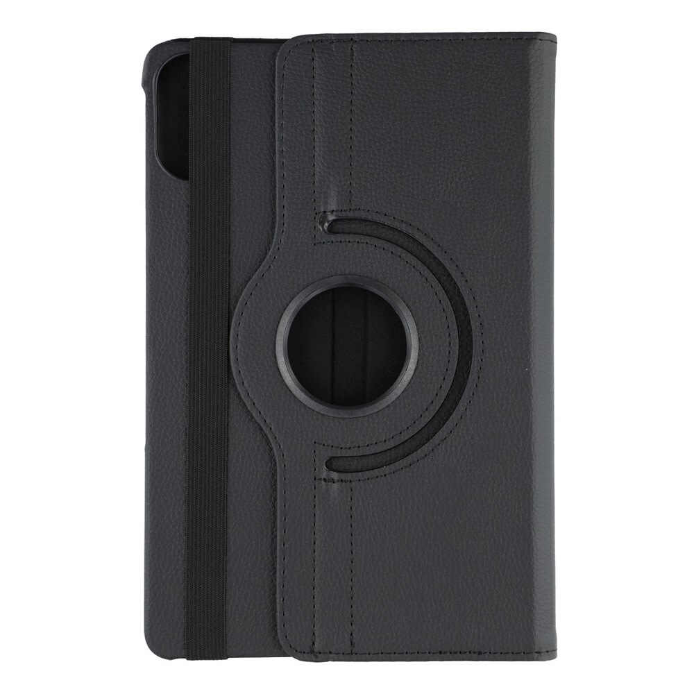 Etui "Rotate" za Xiaomi Redmi Pad 2 - črn