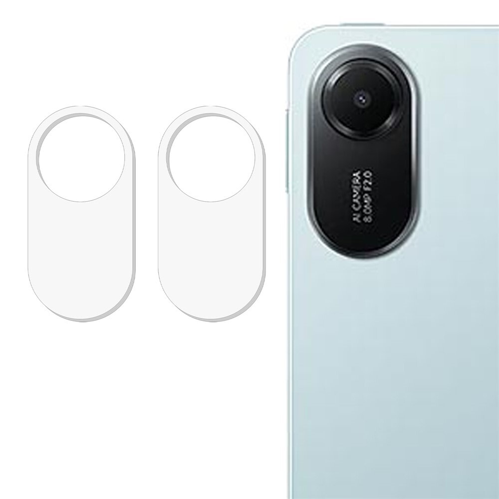 Zaščitno steklo 0.25 mm za zadnjo kamero za Xiaomi Redmi Pad 2