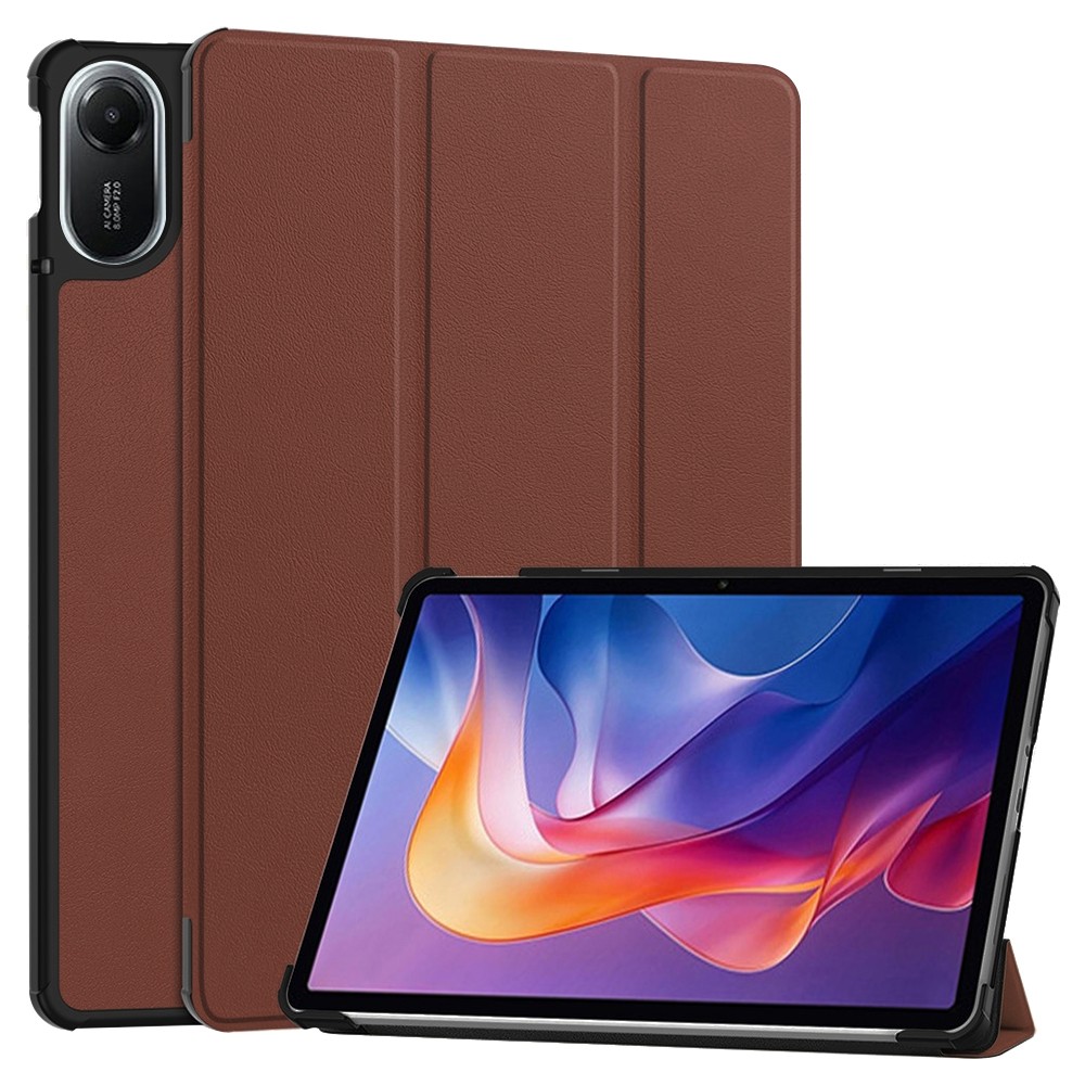 Etui Techsuit "FoldPro" za Xiaomi Redmi pad 2 - red