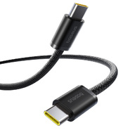 USB-C kabel Baseus Dynamic 4 Series s 100W PD in pametnim čipom - 2m - black
