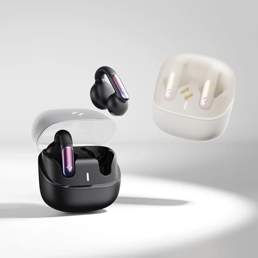 Brezžične Ear-Clip slušalke Havit "TW980" z IPX4 standardom vodoodpornosti za športne aktivnosti Brezžične Ear-Clip slušalke Havit "TW980" z IPX4 standardom vodoodpornosti za športne aktivnosti