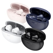 Brezžične 5.4 Bluetooth TWS slušalke Havit TW986 z ENC tehnologijo Brezžične 5.4 Bluetooth TWS slušalke Havit TW986 z ENC tehnologijo