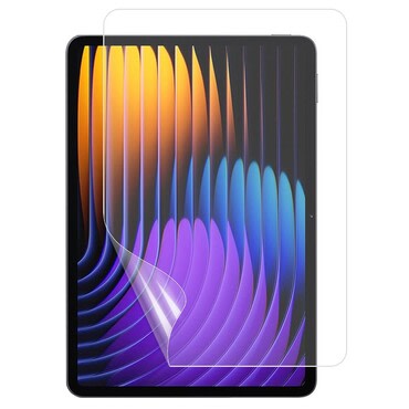 Zaščitna folija za Xiaomi Pad 7 /Pad 7 Pro Zaščitna folija za Xiaomi Pad 7 /Pad 7 Pro
