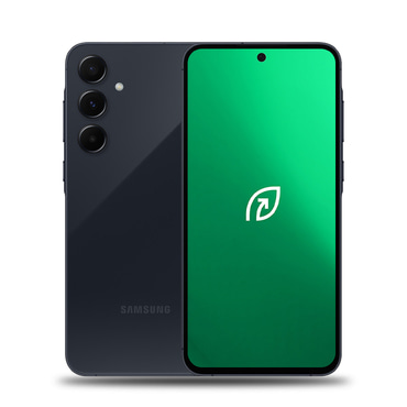 REBORN® Samsung Galaxy A55 (256GB) - Obnovljen Samsung z 1-letno garancijo v Sloveniji - C