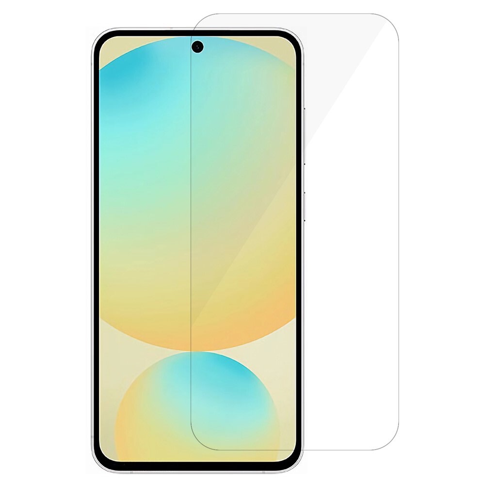 Zaščitno steklo 0.3 mm za Samsung Galaxy S25 FE