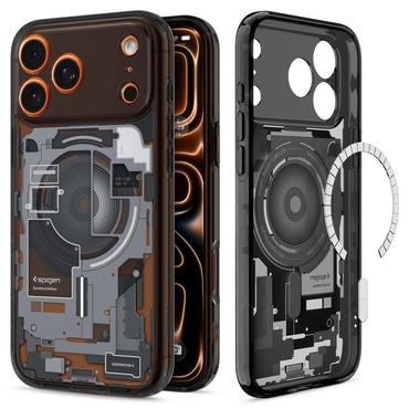 Ovitek Spigen "Ultra Hybrid Mag" za iPhone 17 Pro Max - zero one